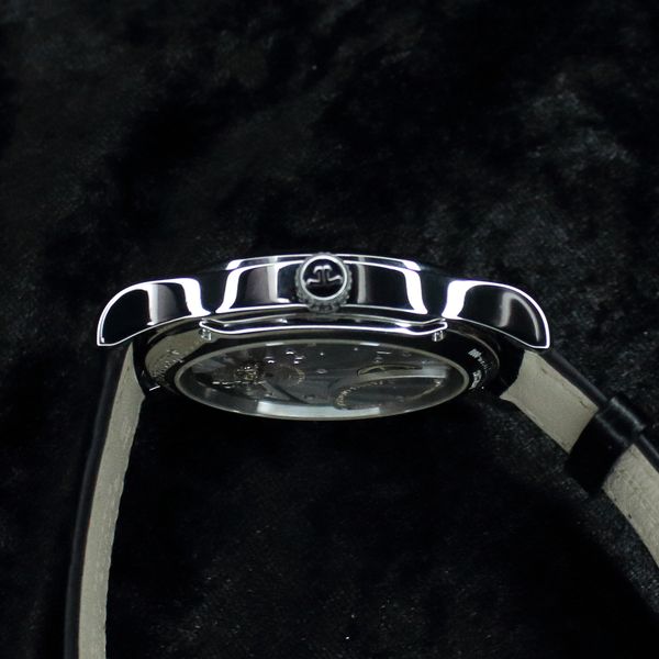 Jaeger-LeCoultre Master Eight Days 1608420